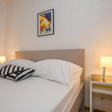 Movo House Apartman Pag Town Kültér fotó