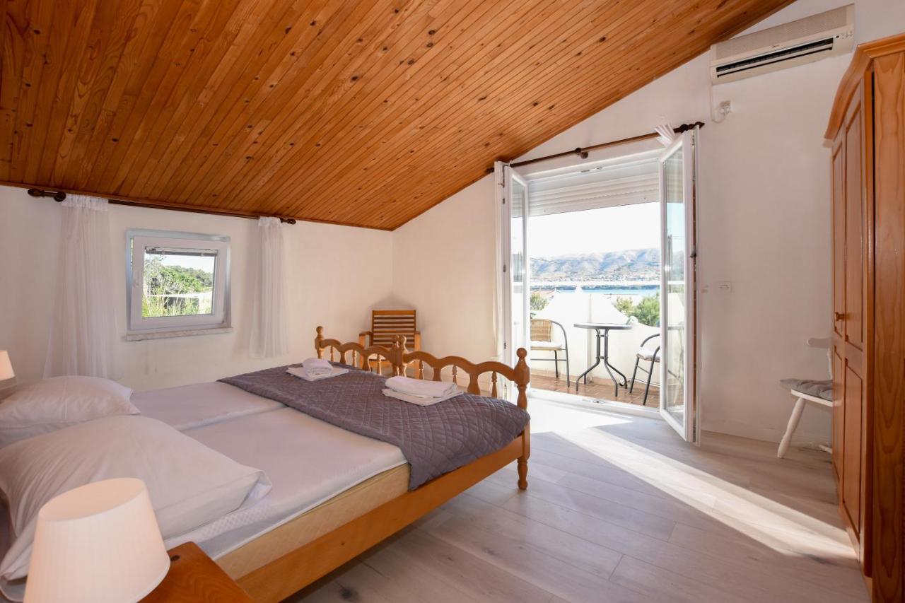 Movo House Apartman Pag Town Kültér fotó