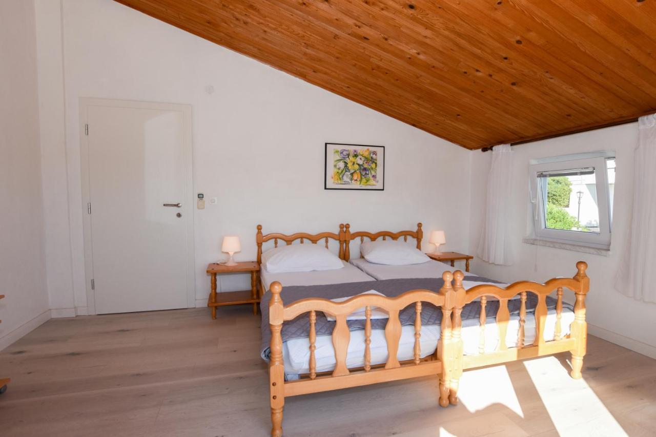 Movo House Apartman Pag Town Kültér fotó