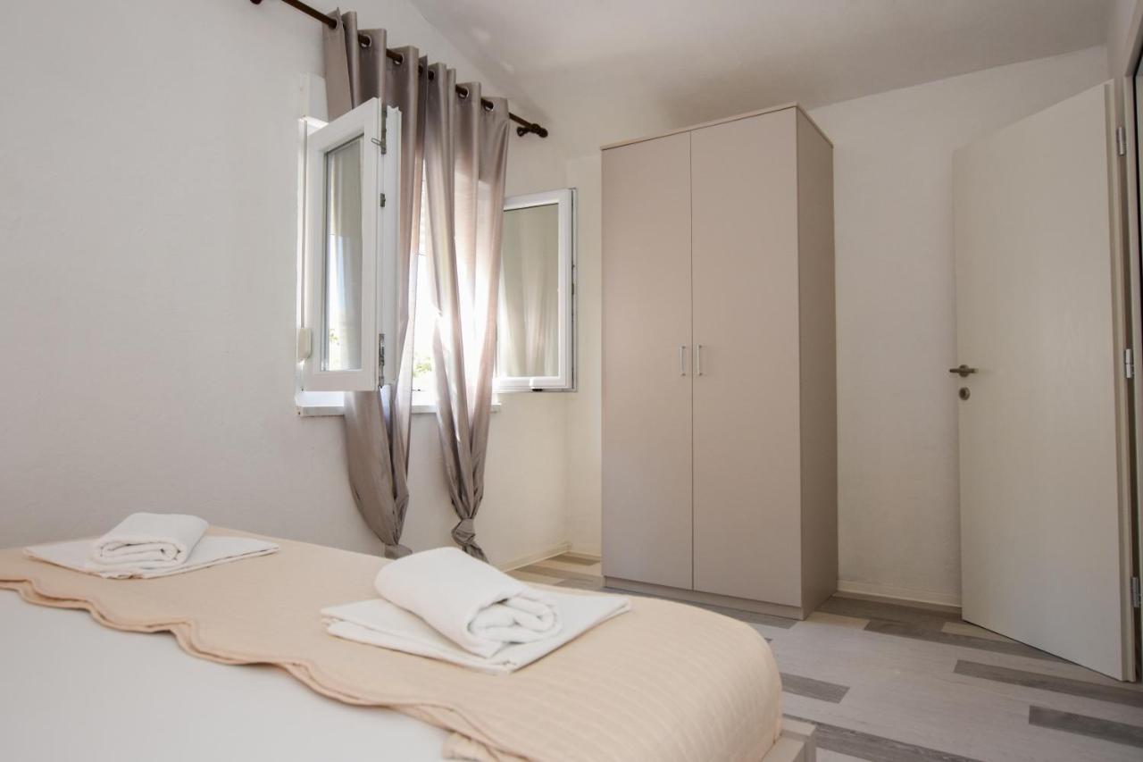 Movo House Apartman Pag Town Kültér fotó