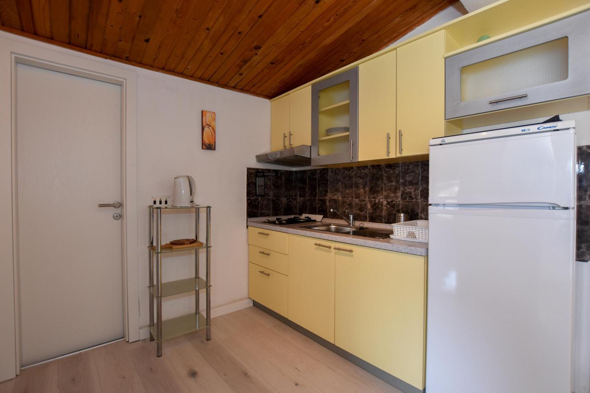 Movo House Apartman Pag Town Kültér fotó