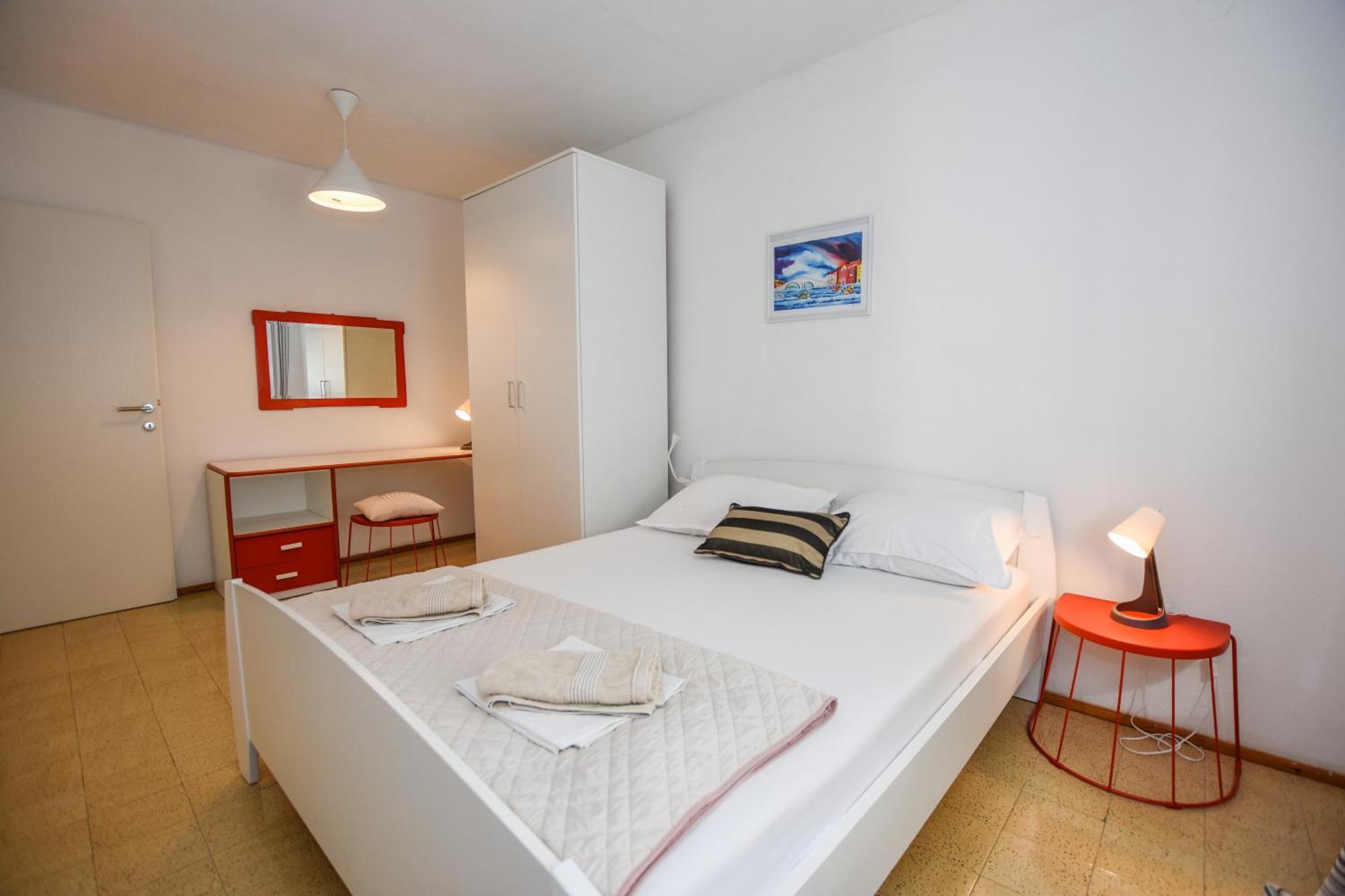 Movo House Apartman Pag Town Kültér fotó