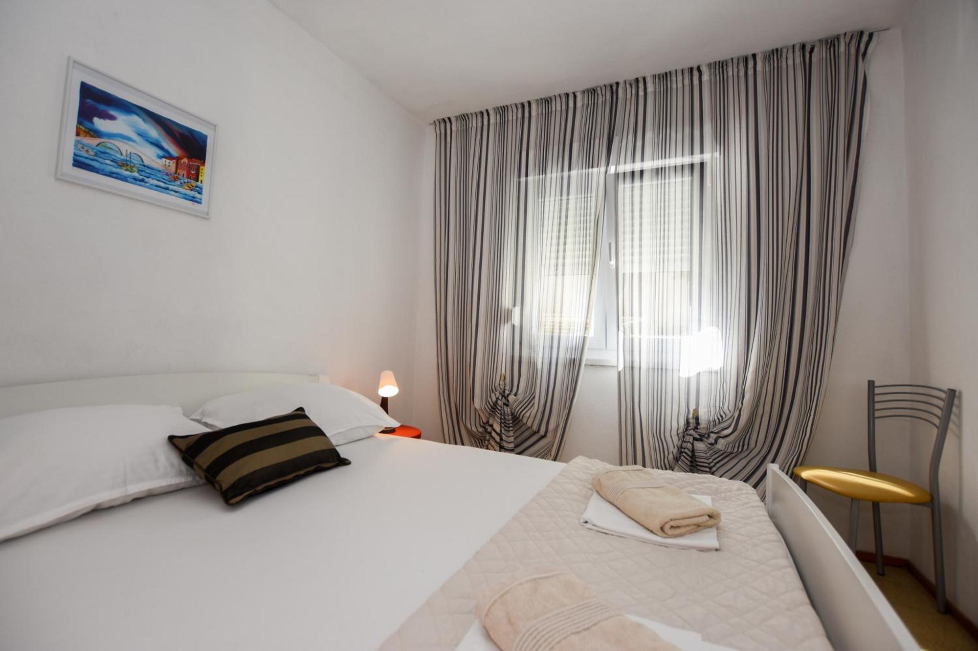 Movo House Apartman Pag Town Kültér fotó