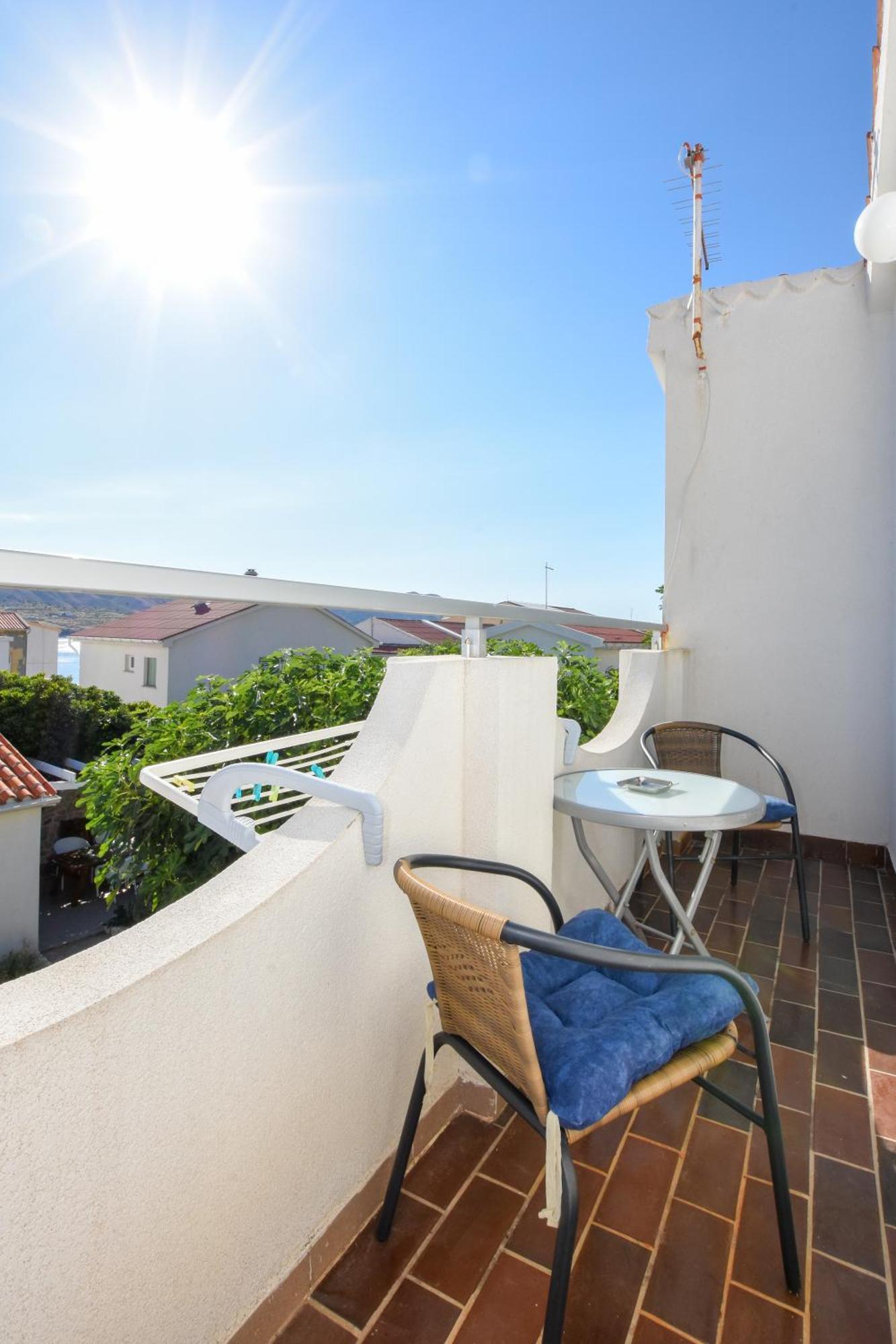 Movo House Apartman Pag Town Kültér fotó