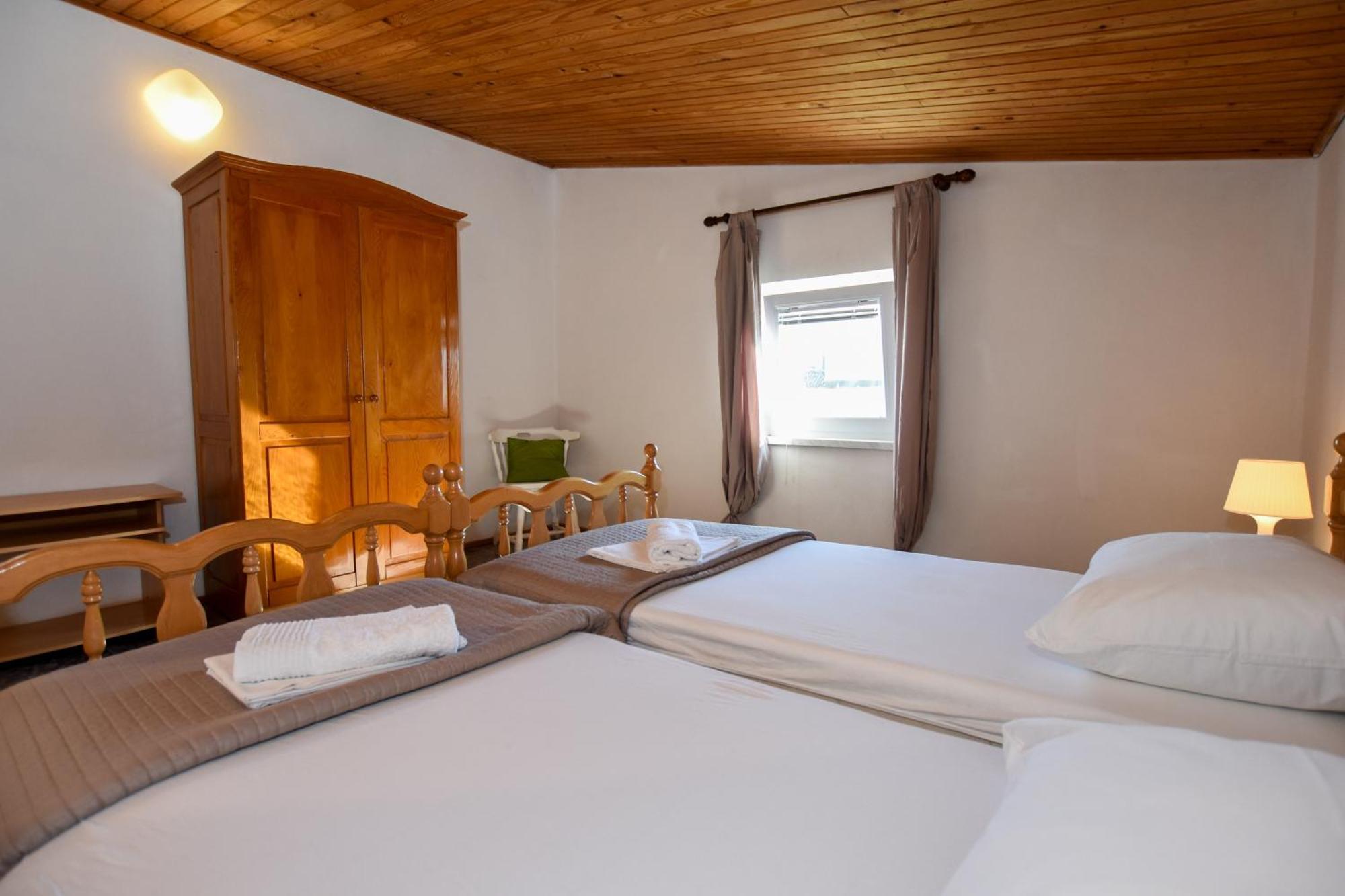 Movo House Apartman Pag Town Kültér fotó