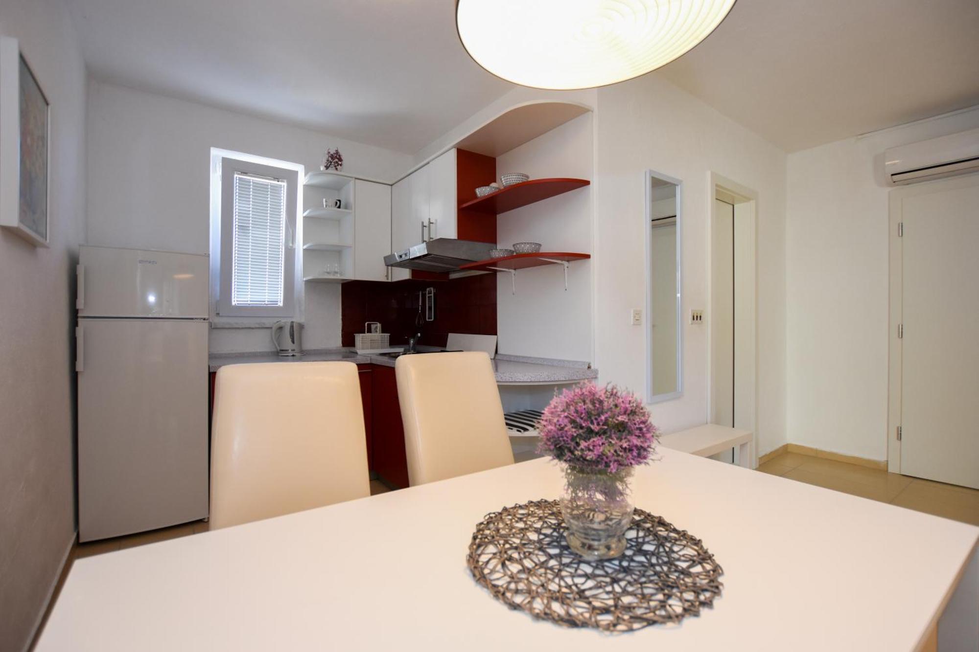 Movo House Apartman Pag Town Kültér fotó