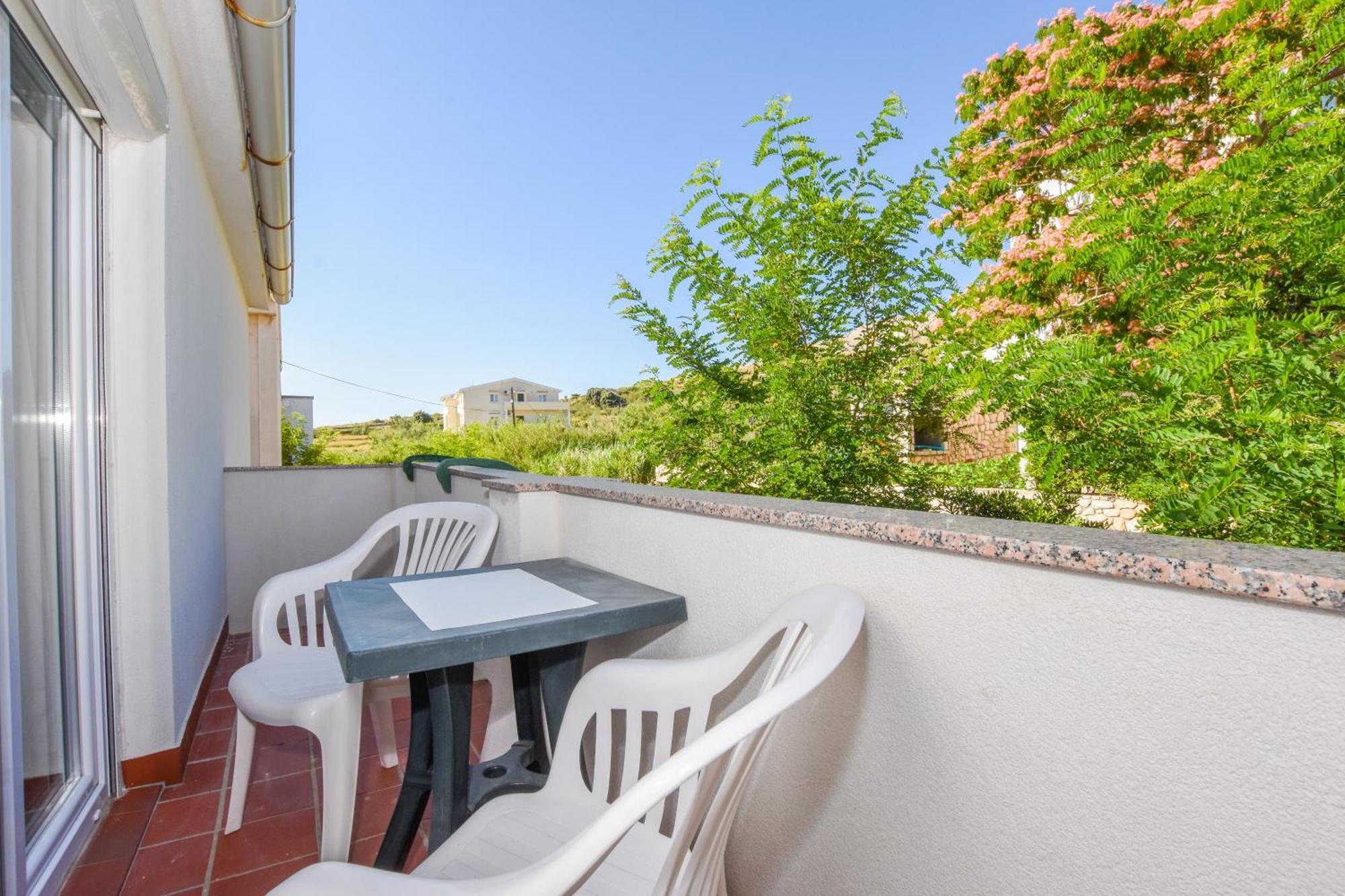 Movo House Apartman Pag Town Kültér fotó